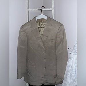 Canali suit